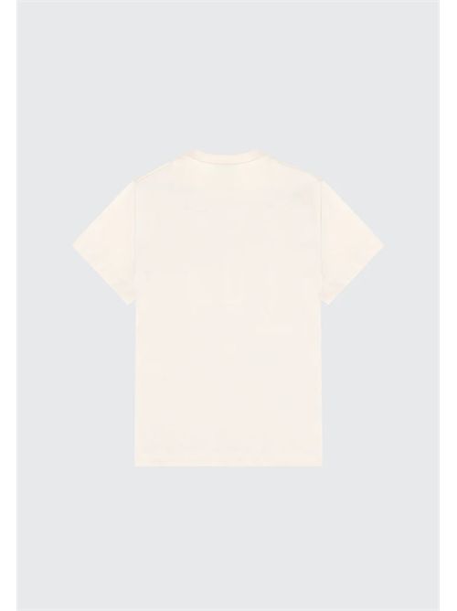 T-shirt spray BARROW | S6BKJUTH055/013